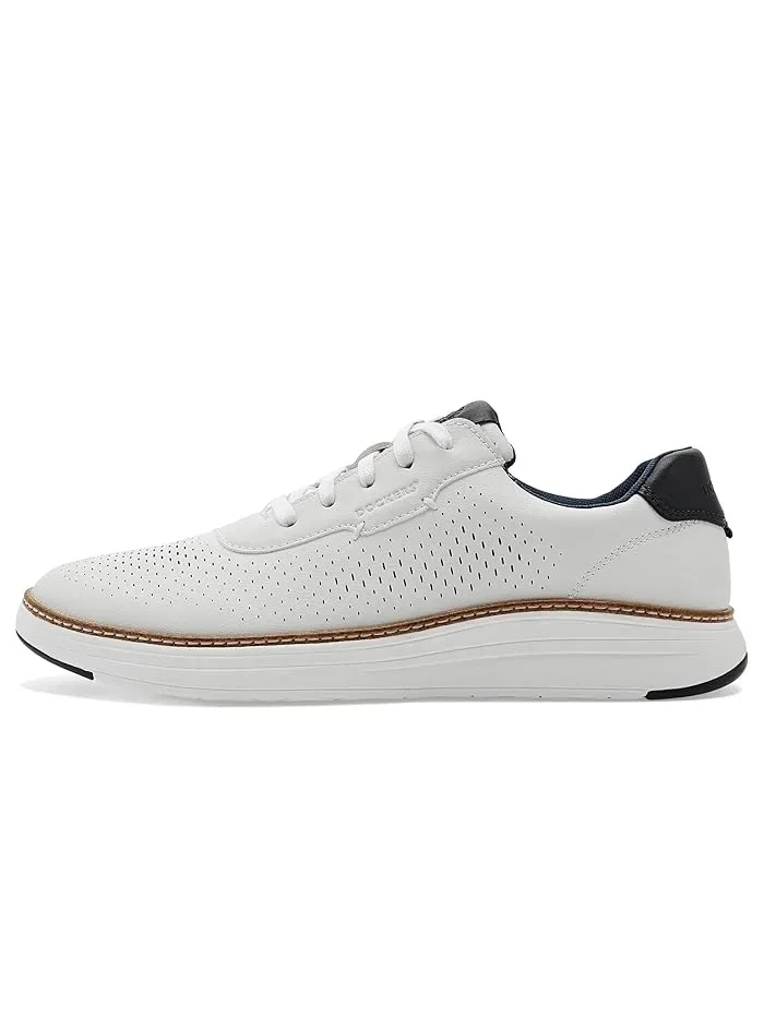 Кроссовки Neilson Dockers — изображение 4 из 4, белый/темно-синий