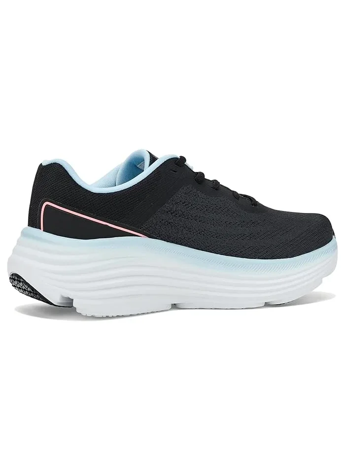 Кроссовки Max Cushioning Endeavour Ardena SKECHERS — изображение 3 из 4, черный