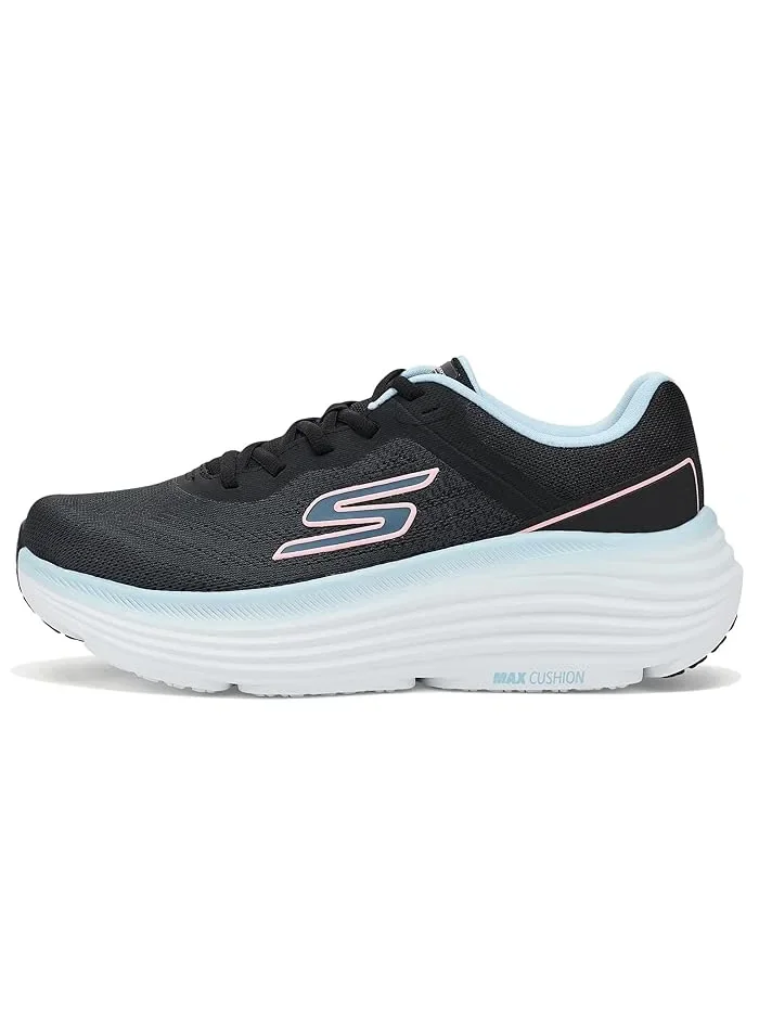 Кроссовки Max Cushioning Endeavour Ardena SKECHERS — изображение 4 из 4, черный