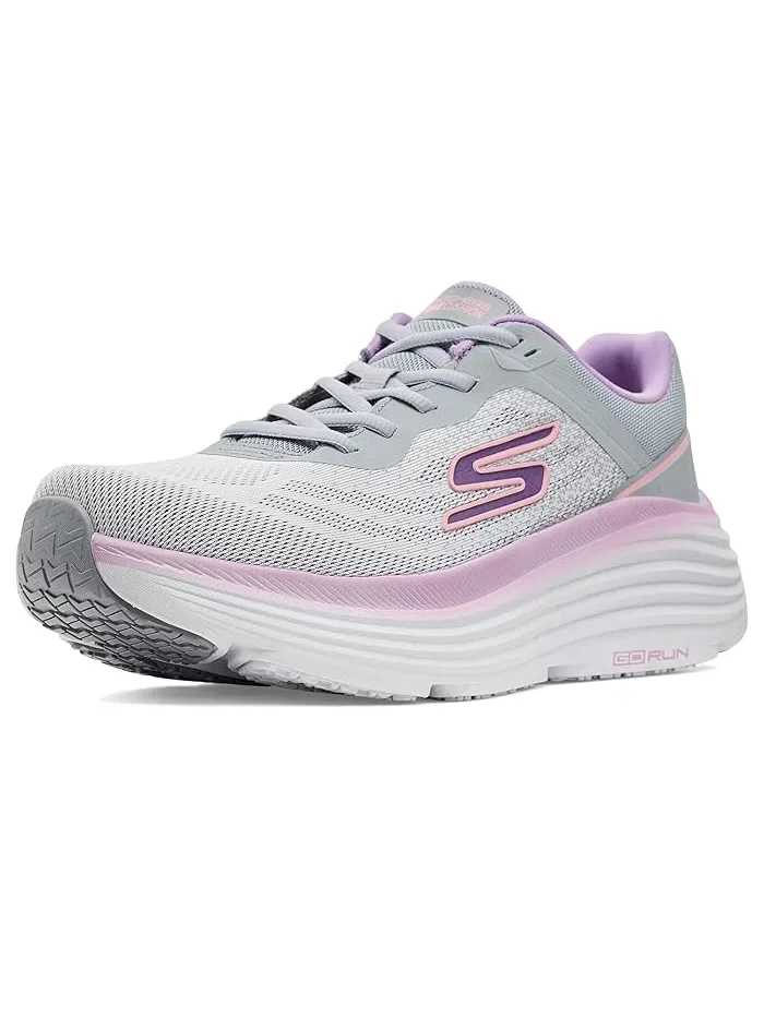 Кроссовки Max Cushioning Endeavour Ardena SKECHERS — изображение 1 из 4, серый
