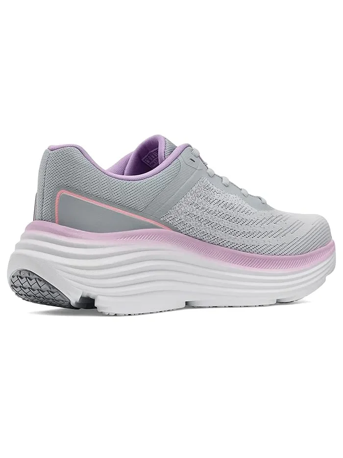 Кроссовки Max Cushioning Endeavour Ardena SKECHERS — изображение 3 из 4, серый