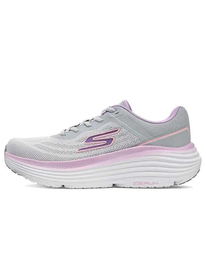 Кроссовки Max Cushioning Endeavour Ardena SKECHERS — изображение 4 из 4, серый