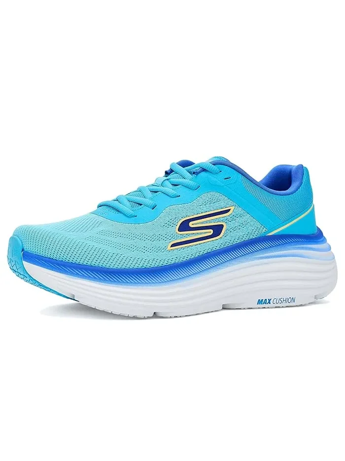 Кроссовки Skechers Max Cushioning Endeavour Ardena — изображение 1 из 4, светлый синий