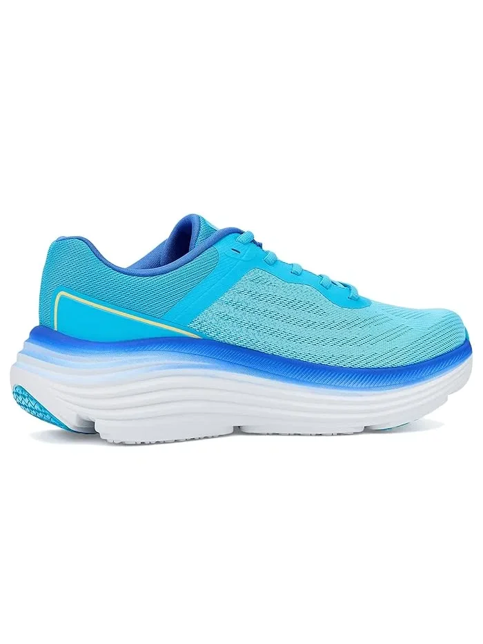 Кроссовки Skechers Max Cushioning Endeavour Ardena — изображение 3 из 4, светлый синий