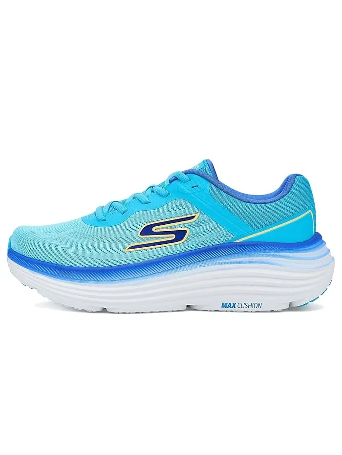 Кроссовки Skechers Max Cushioning Endeavour Ardena — изображение 4 из 4, светлый синий