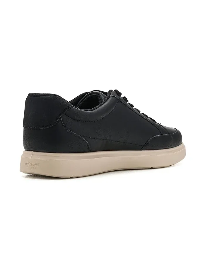 Кроссовки City Cloud Lace Dr. Scholl's — изображение 3 из 4, черный