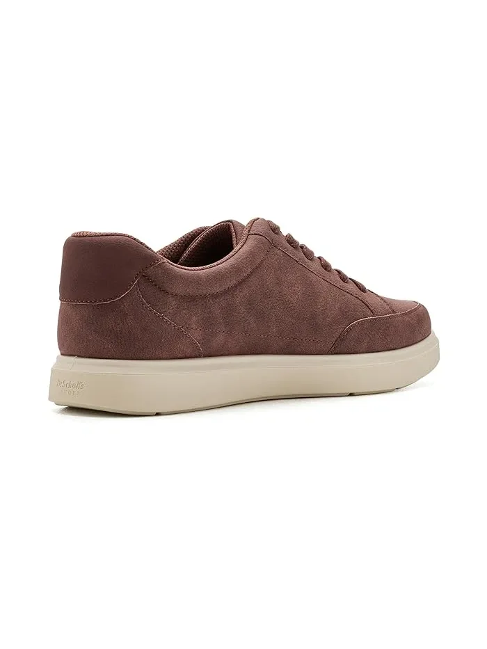Кроссовки City Cloud Lace Dr. Scholl's — изображение 3 из 4, коричневый