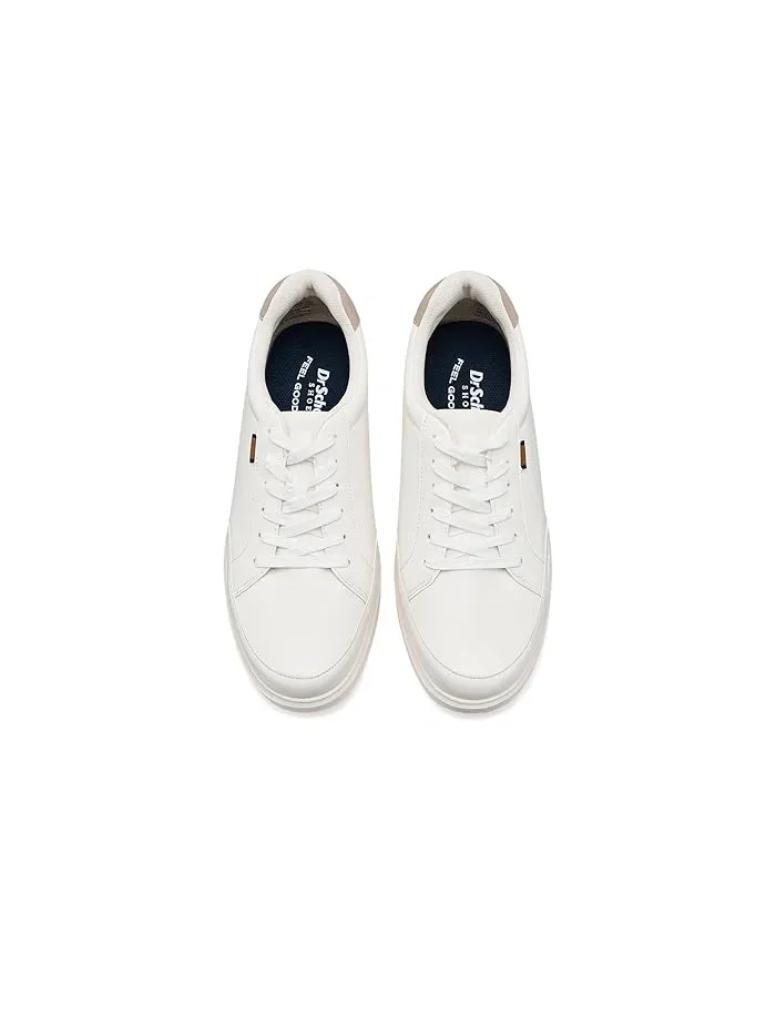Кроссовки City Cloud Lace Dr. Scholl's — изображение 2 из 4, белый