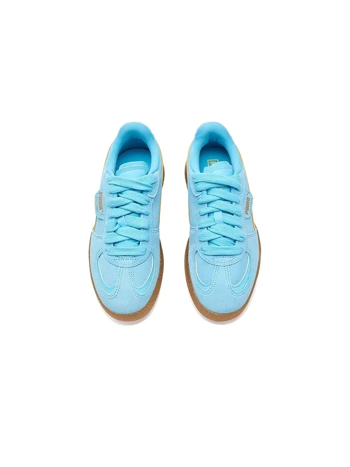 Кроссовки Palermo Moda Xtra Gum PUMA — изображение 2 из 4, синий
