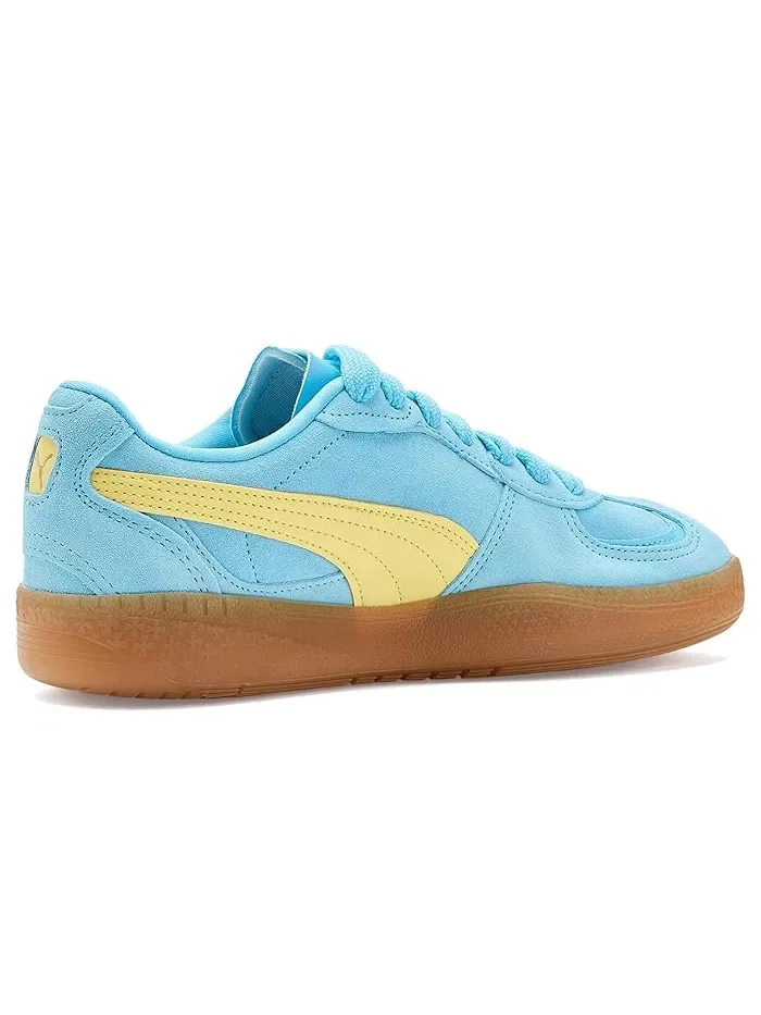 Кроссовки Palermo Moda Xtra Gum PUMA — изображение 3 из 4, синий