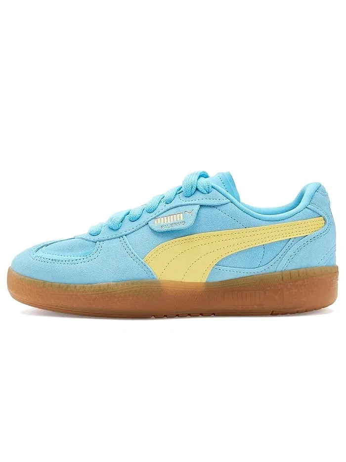 Кроссовки Palermo Moda Xtra Gum PUMA — изображение 4 из 4, синий