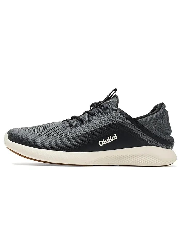 Кроссовки OluKai Kialao, Dark Shadow/Lava Rock — изображение 4 из 4, мульти