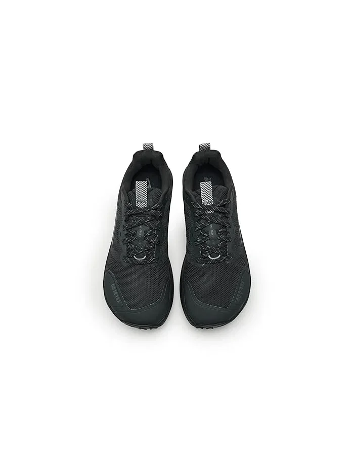Кроссовки для трейла Lone Peak 9 Gtx Altra — изображение 2 из 4, черный/черный