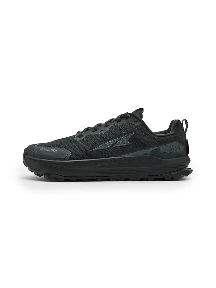 Кроссовки для трейла Lone Peak 9 Gtx Altra — изображение 4 из 4, черный/черный
