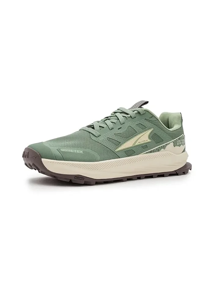 Кроссовки для трейла Lone Peak 9 Gtx Altra