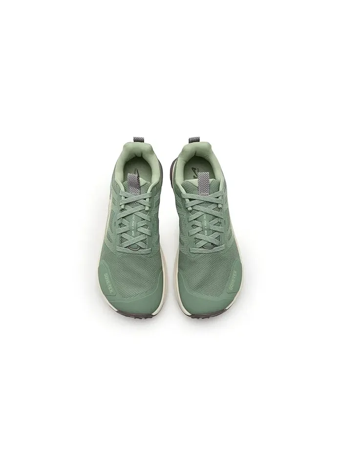 Кроссовки для трейла Lone Peak 9 Gtx Altra — изображение 2 из 4, оливковый