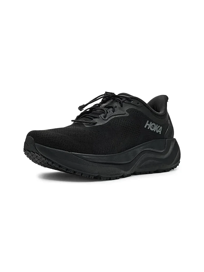 Кроссовки нескользящие Arahi Slip Resistant Hoka