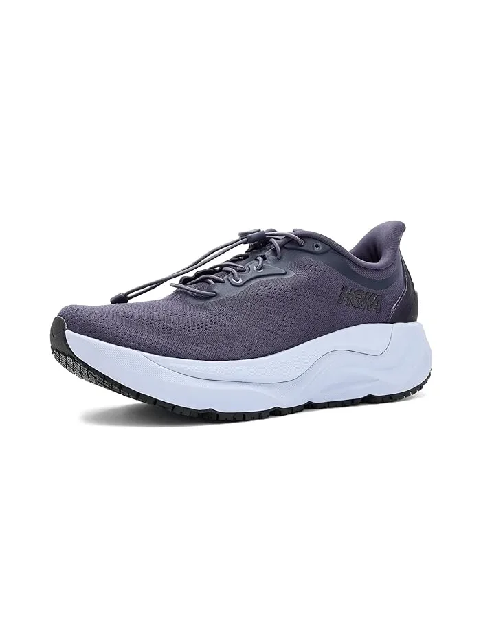 Кроссовки нескользящие Hoka Arahi — изображение 1 из 4, черный