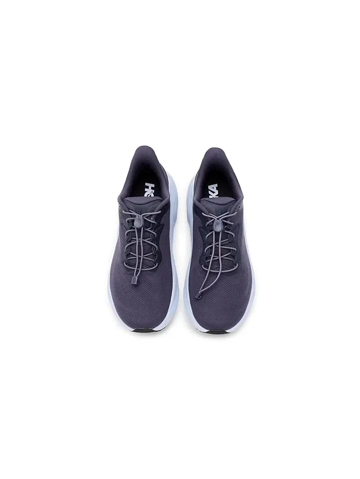 Кроссовки нескользящие Hoka Arahi — изображение 2 из 4, черный