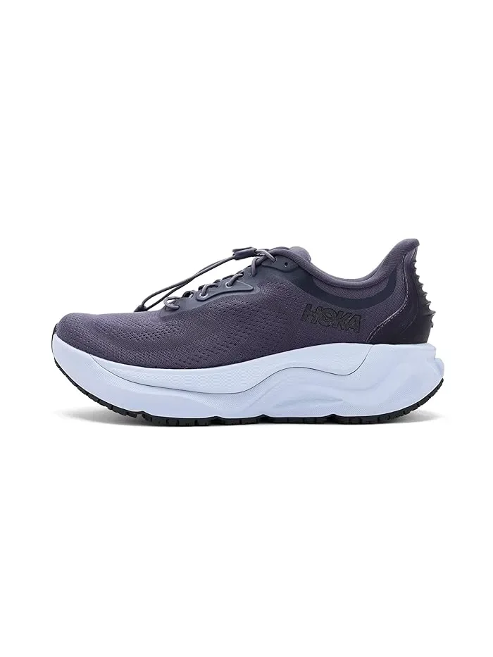 Кроссовки нескользящие Hoka Arahi — изображение 4 из 4, черный