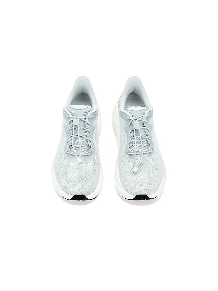 Кроссовки slip-resistant Hoka Arahi — изображение 2 из 4, серый/белый
