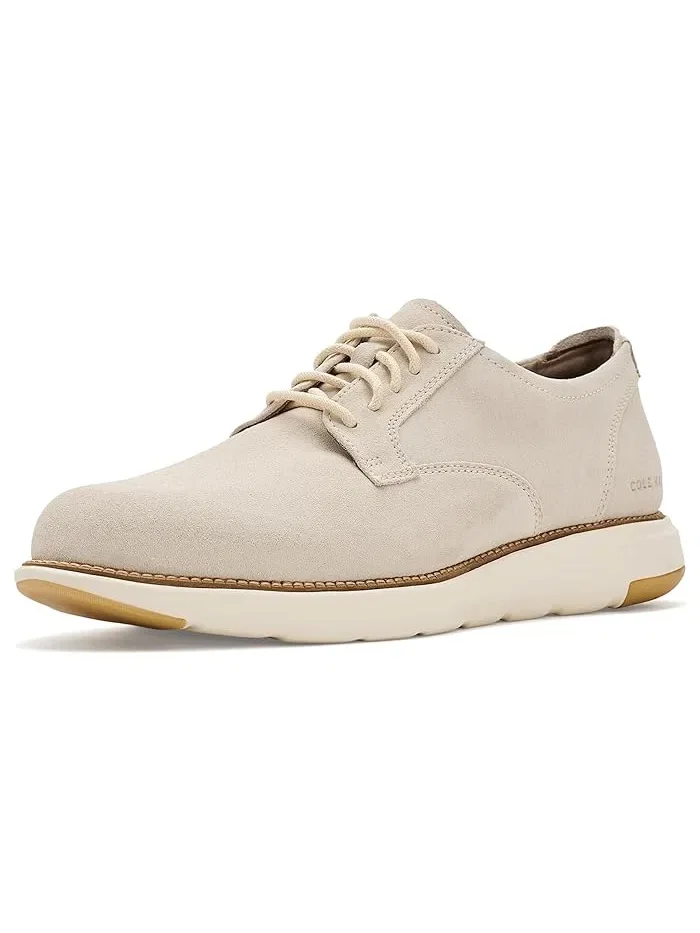Кроссовки замшевые Grand Atlantic Cole Haan