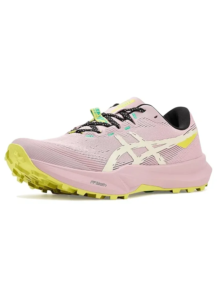 Кроссовки для бега Fuji Lite 6 ASICS