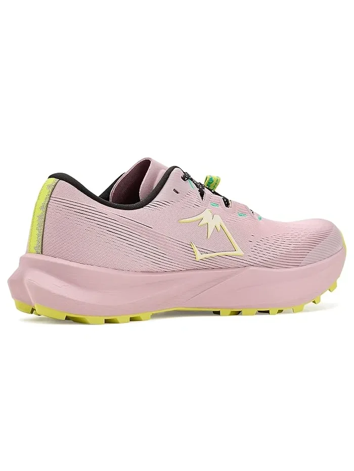 Кроссовки для бега Fuji Lite 6 ASICS — изображение 3 из 4, светлая пыль