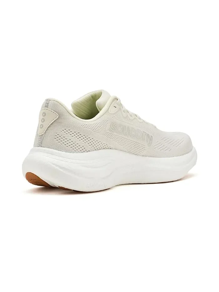 Кроссовки беговые Ride 19 Saucony — изображение 3 из 4, слоновая кость