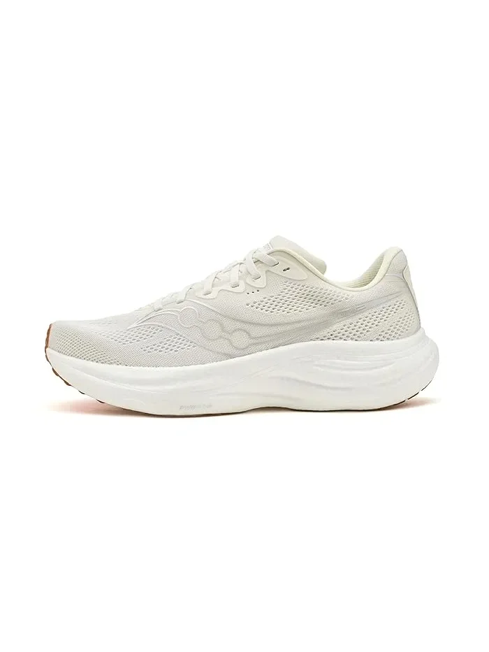 Кроссовки беговые Ride 19 Saucony — изображение 4 из 4, слоновая кость