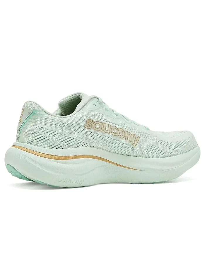 Кроссовки беговые Ride 19 Saucony — изображение 3 из 4, серый