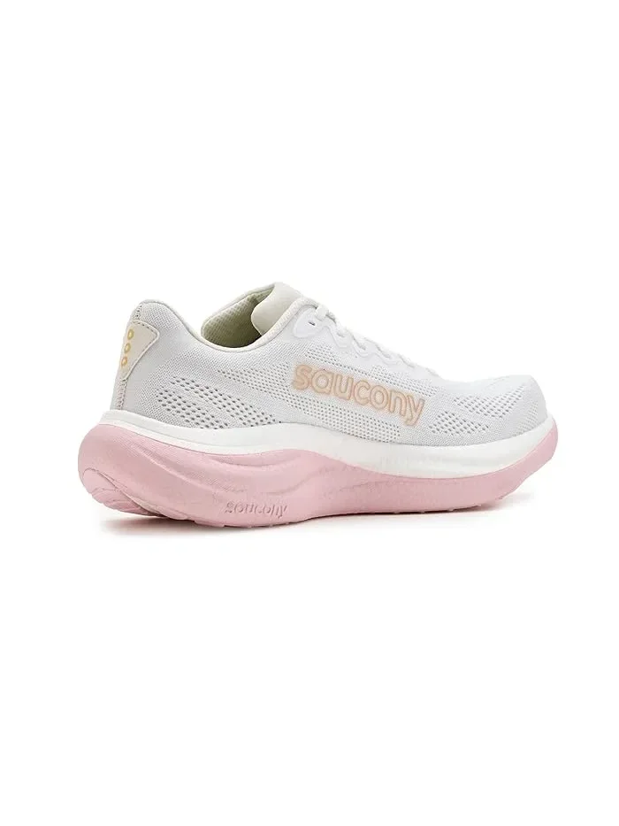 Кроссовки беговые Ride 19 Saucony — изображение 3 из 4, белый