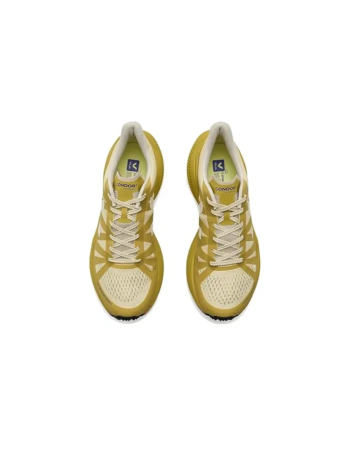 Кроссовки беговые Condor 3 Advanced VEJA — изображение 2 из 4, солнечный ликер