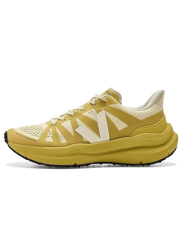 Кроссовки беговые Condor 3 Advanced VEJA — изображение 4 из 4, солнечный ликер