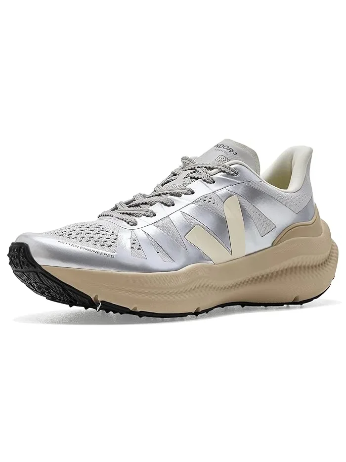 Кроссовки с динамической пластиной Condor 3 Advanced VEJA
