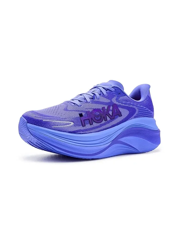Кроссовки с карбоновой пластиной Skyward X 2 Hoka