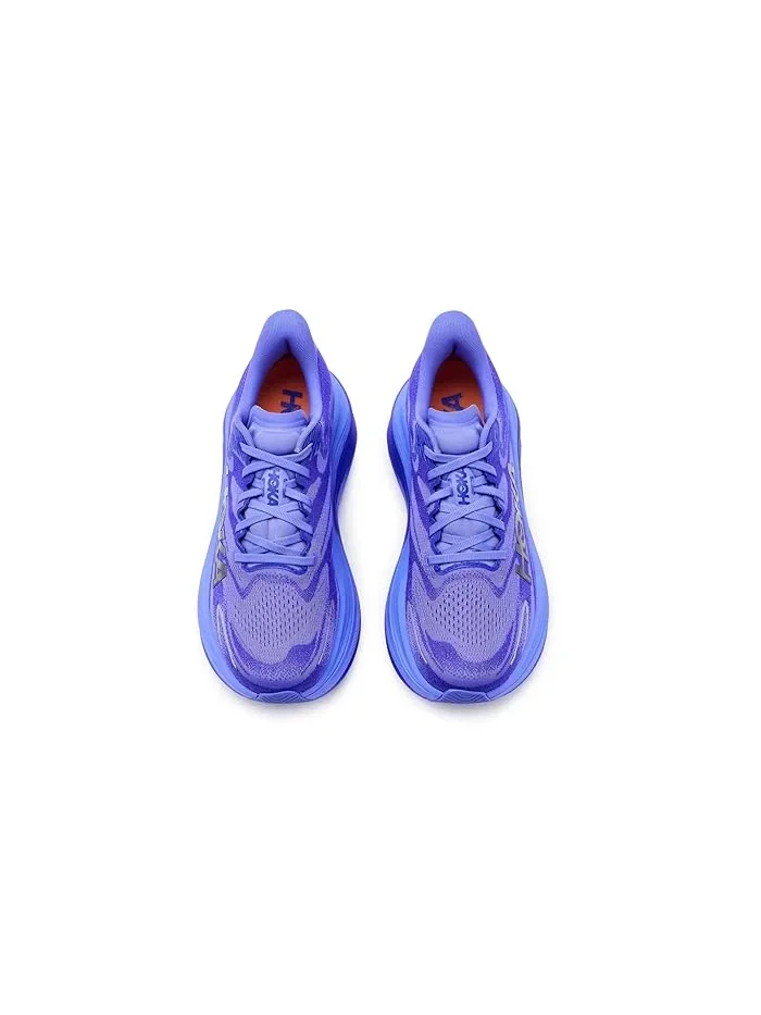 Кроссовки с карбоновой пластиной Skyward X 2 Hoka — изображение 2 из 4, синий/синий