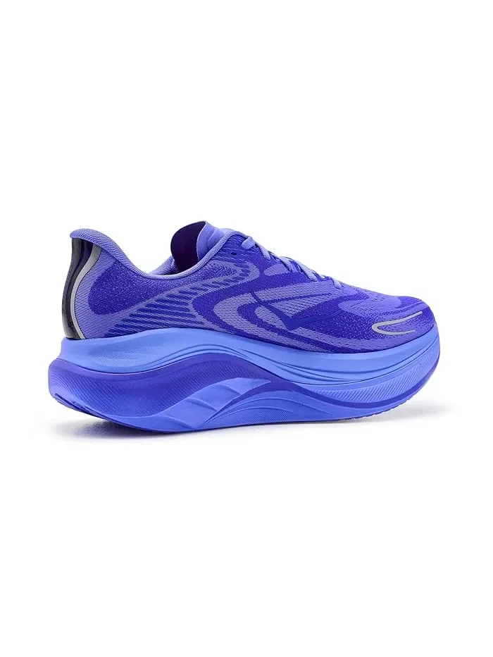 Кроссовки с карбоновой пластиной Skyward X 2 Hoka — изображение 3 из 4, синий/синий