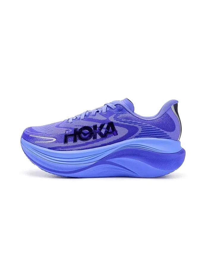 Кроссовки с карбоновой пластиной Skyward X 2 Hoka — изображение 4 из 4, синий/синий