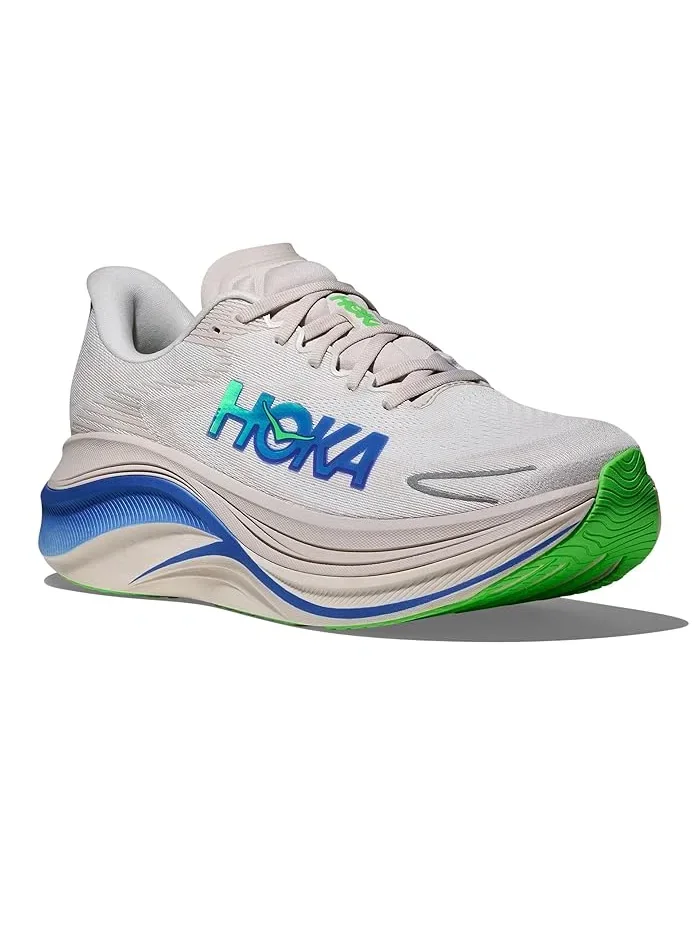 Кроссовки с карбоновой пластиной Skyward X 2 Hoka — изображение 1 из 4, кобальтовый