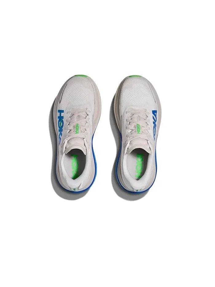 Кроссовки с карбоновой пластиной Skyward X 2 Hoka — изображение 2 из 4, кобальтовый