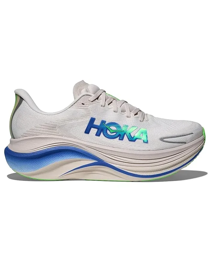 Кроссовки с карбоновой пластиной Skyward X 2 Hoka — изображение 4 из 4, кобальтовый