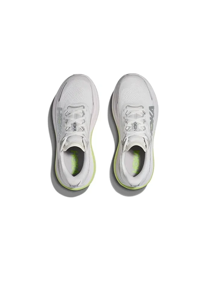 Кроссовки Hoka Skyward X 2 — изображение 2 из 4, белый/неоновый
