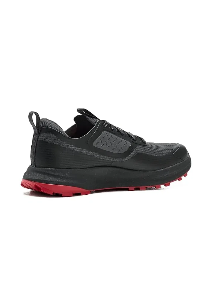 Кроссовки треккинговые Makiki OluKai, Lava Rock/Hla — изображение 2 из 4, каменный