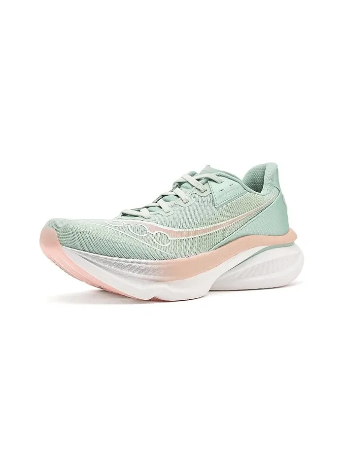 Кроссовки беговые Endorphin Azura Saucony — изображение 1 из 4, серый