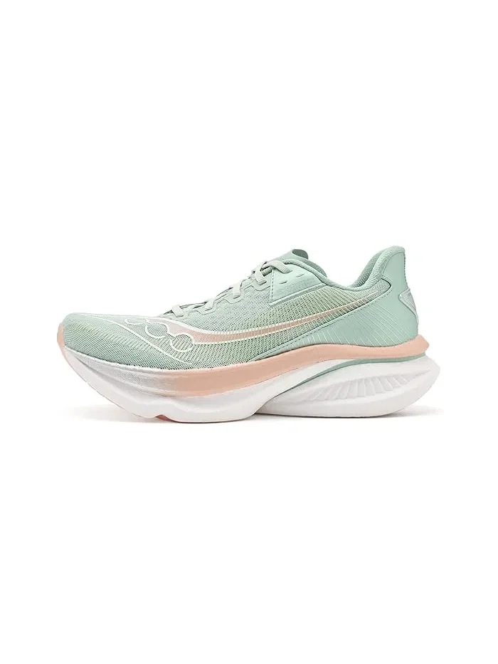 Кроссовки беговые Endorphin Azura Saucony — изображение 4 из 4, серый