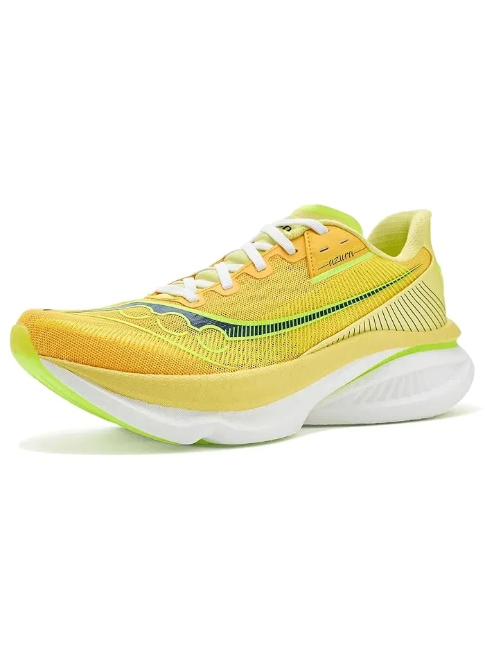 Кроссовки беговые Endorphin Azura Saucony — изображение 1 из 4, рассветный