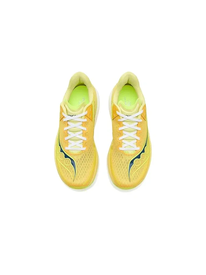 Кроссовки беговые Endorphin Azura Saucony — изображение 2 из 4, рассветный