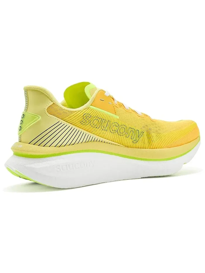 Кроссовки беговые Endorphin Azura Saucony — изображение 3 из 4, рассветный