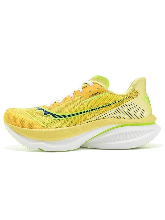 Кроссовки беговые Endorphin Azura Saucony — изображение 4 из 4, рассветный